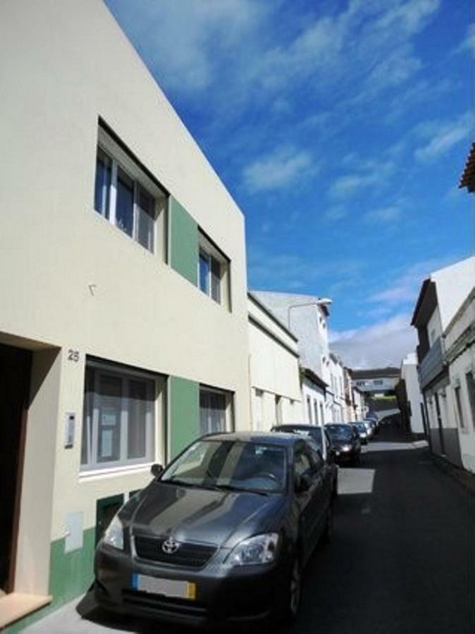Lena'S Home Ponta Delgada Dış mekan fotoğraf